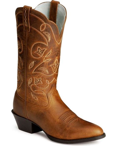 boot barn ariat